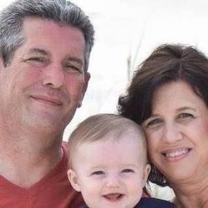 Meet your Posher, Kerri